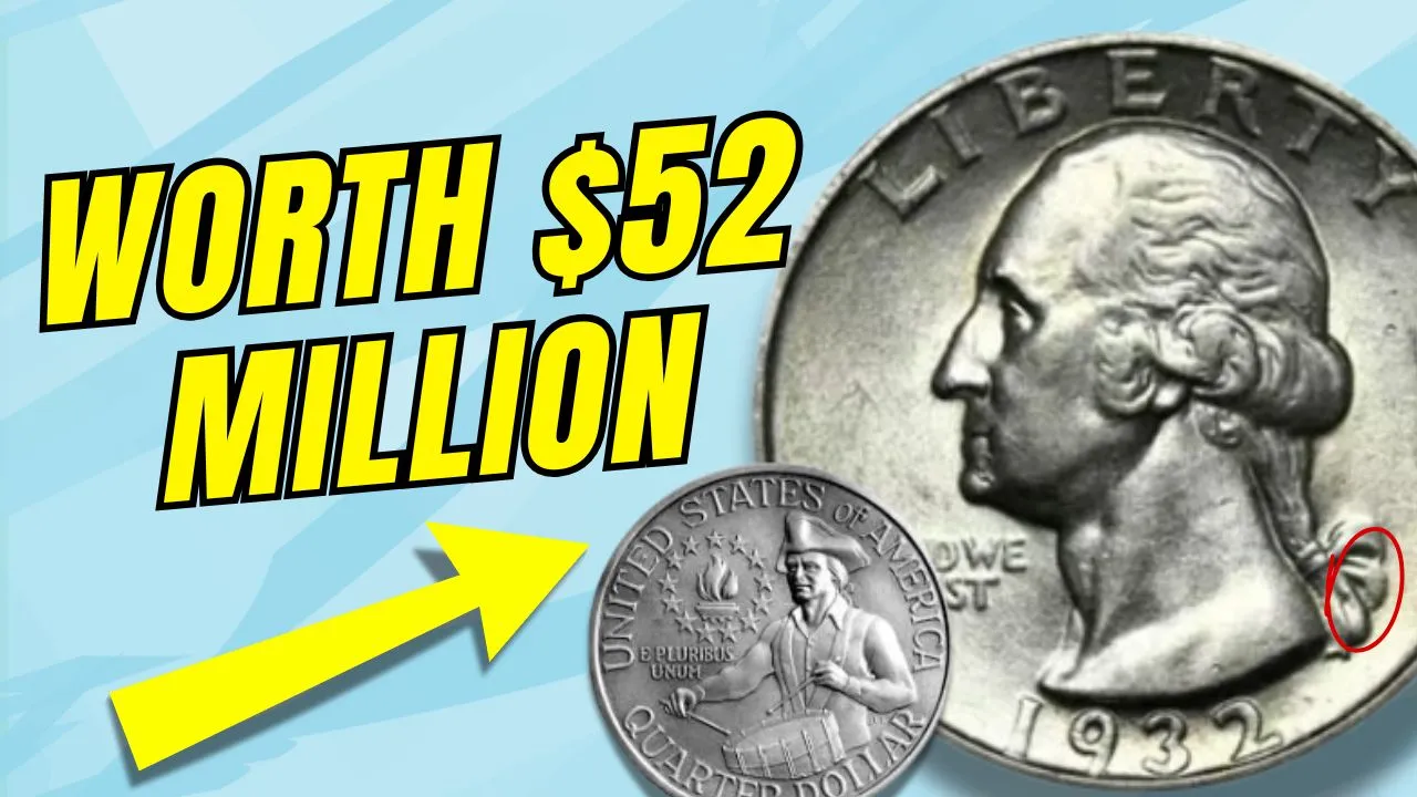 Bicentennial Quarter